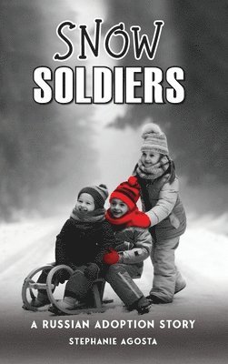 Snow Soldiers 1