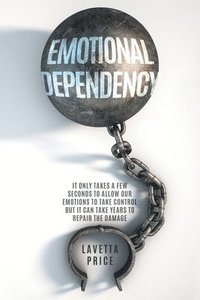 bokomslag Emotional Dependency