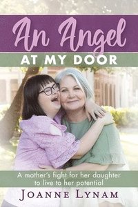 bokomslag Angel at My Door