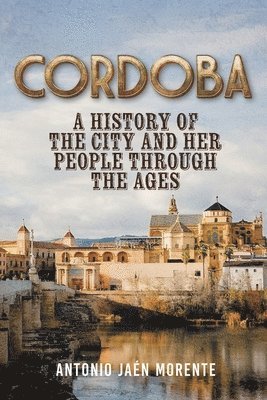 bokomslag Cordoba