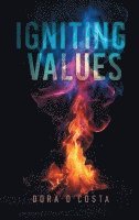 bokomslag Igniting Values