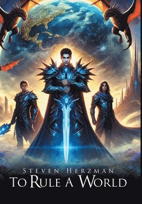To Rule A World 1