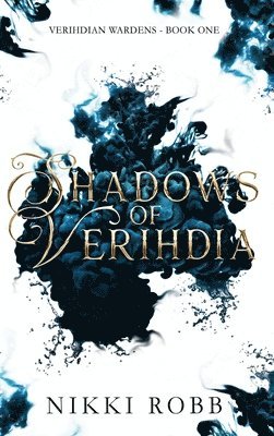 Shadows of Verihdia 1