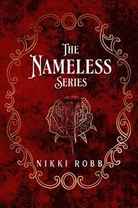 bokomslag Nameless Series Omnibus
