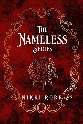 bokomslag Nameless Series Omnibus