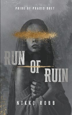 bokomslag Run of Ruin