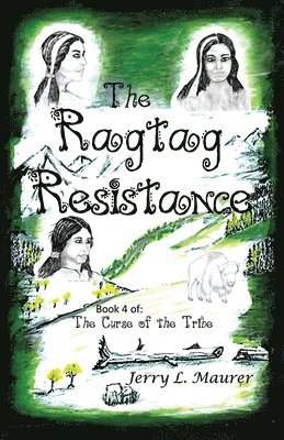 The Ragtag Resistance 1