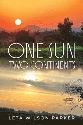 One Sun, Two Continents 1