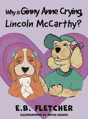 Why Is Ginny Anne Crying, Lincoln Mccarthy? 1