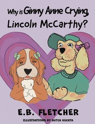 Why Is Ginny Anne Crying, Lincoln Mccarthy? 1