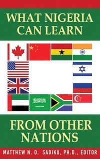 bokomslag What Nigeria Can Learn From Other Nations