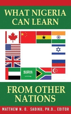 bokomslag What Nigeria Can Learn From Other Nations