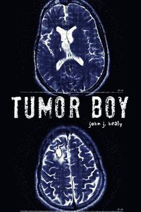 bokomslag Tumor Boy