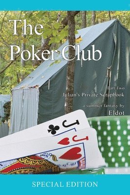 Eldot - Poker Club, Häftad