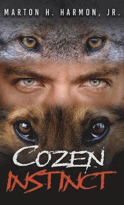 bokomslag Cozen Instinct