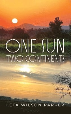 One Sun, Two Continents 1