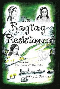 bokomslag The Ragtag Resistance