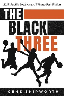 The Black Three 1