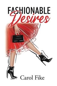 bokomslag Fashionable Desires