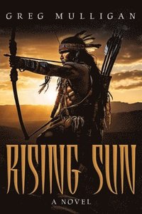 bokomslag Rising Sun