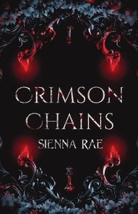 bokomslag Crimson Chains