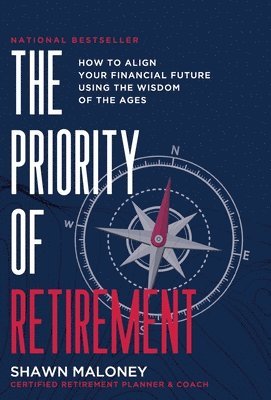 bokomslag Priority of Retirement