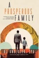 Rj Anderson - Prosperous Family, Inbunden