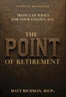 Matt Richman - Point of Retirement, Inbunden. Tillgänglighet: Lägg i varukorg
