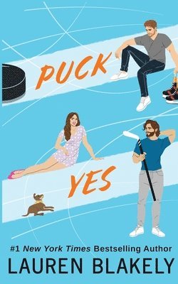 Puck Yes 1