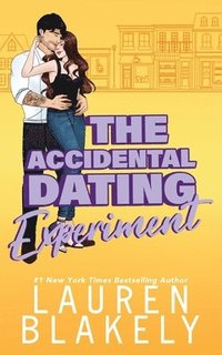 bokomslag The Accidental Dating Experiment