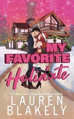 My Favorite Holidate 1