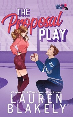 The Proposal Play 1