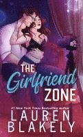 bokomslag Girlfriend Zone