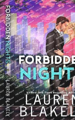 Forbidden Nights 1