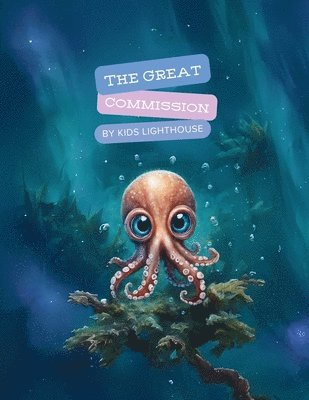 The Great Commission 1