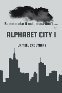 bokomslag Alphabet City 1