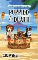 bokomslag Puppied to Death