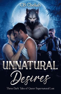 Unnatural Desires 1