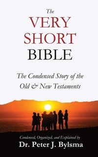 bokomslag The Very Short Bible