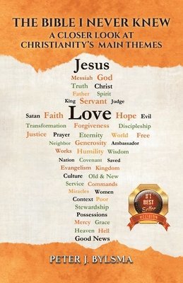 Bible I Never Knew 1
