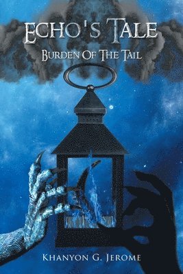 bokomslag Echo's Tale Burden of the Tail