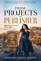 Burton - From Projects to Publisher, Häftad