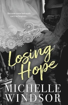 Losing Hope 1