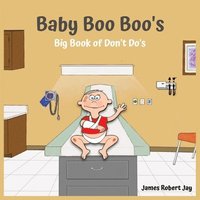 bokomslag Baby Boo Boo's
