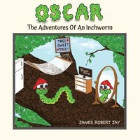 bokomslag Oscar