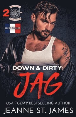 bokomslag Down & Dirty - Jag