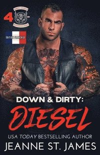 bokomslag Down & Dirty - Diesel