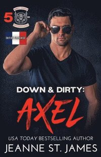 bokomslag Down & Dirty - Axel