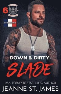 bokomslag Down & Dirty - Slade