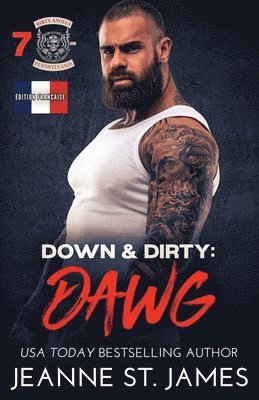 Down & Dirty - Dawg 1